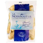 Pommes de terre primeur de l'île de Noirmoutier 750 g