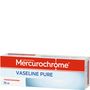 Voir la diapositive 2 : MERCUROCHROME Vaseline pure 74ml