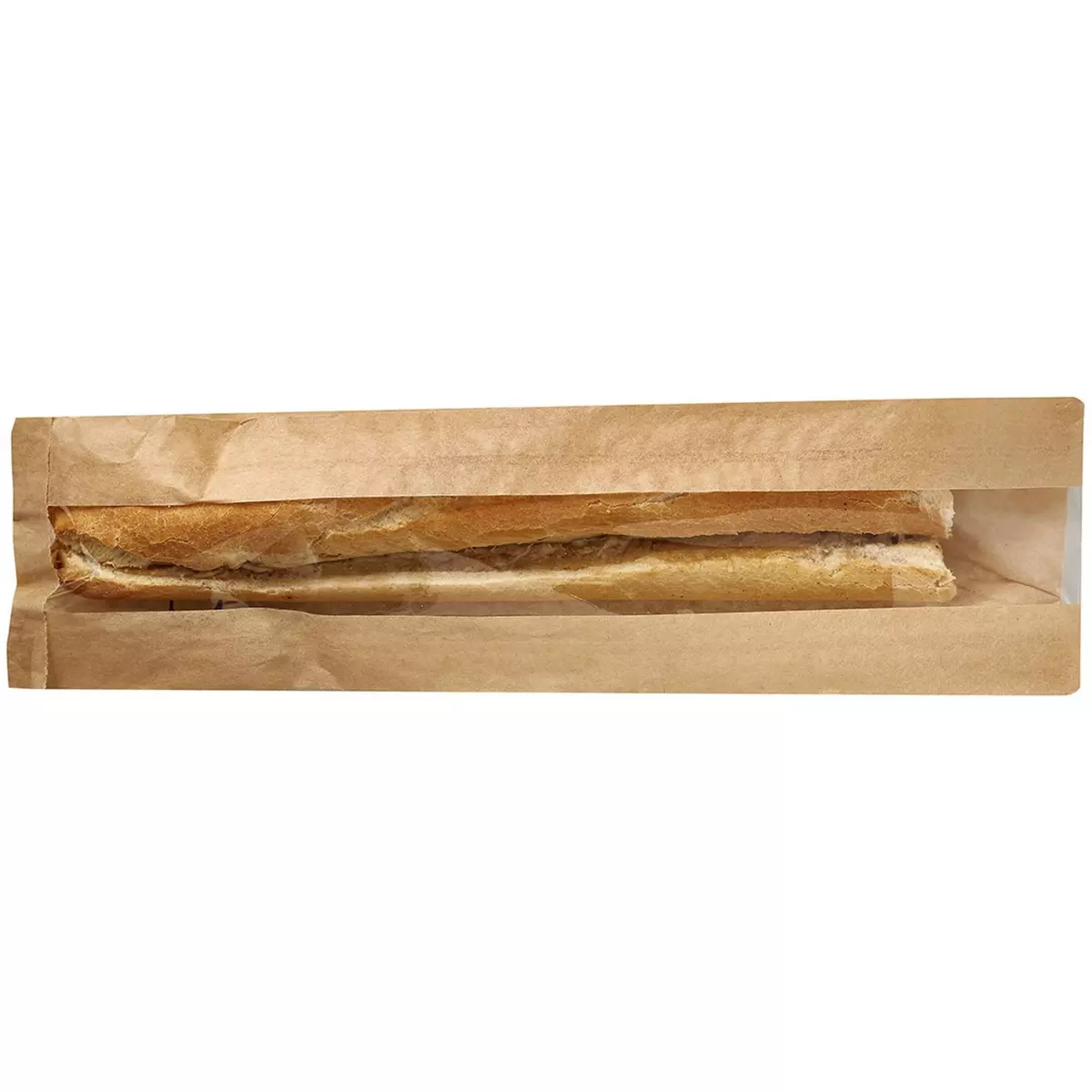 Sandwich demi baguette au thon 210g