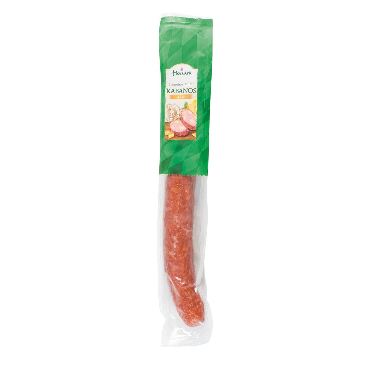 HOUDEK Kabanos salami au fromage 250g