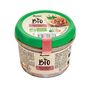 Voir la diapositive 2 : AUCHAN BIO Rillettes pur porc 180g