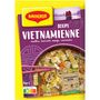 Voir la diapositive 1 : MAGGI Soupe déshydratée vietnamienne aux nouilles, haricots mungo et coriandre 3 personnes 40g