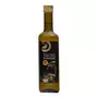 AUCHAN TERROIR Huile d'olive vierge extra de Nyons AOP extraite à froid 50cl