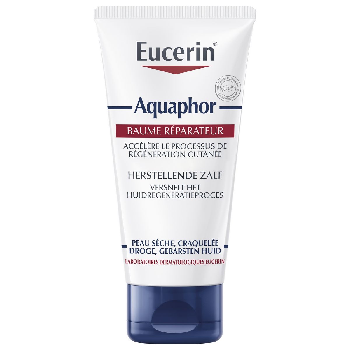 EUCERIN Aquaphor Baume réparateur pour peau sèche et craquelée 40ml