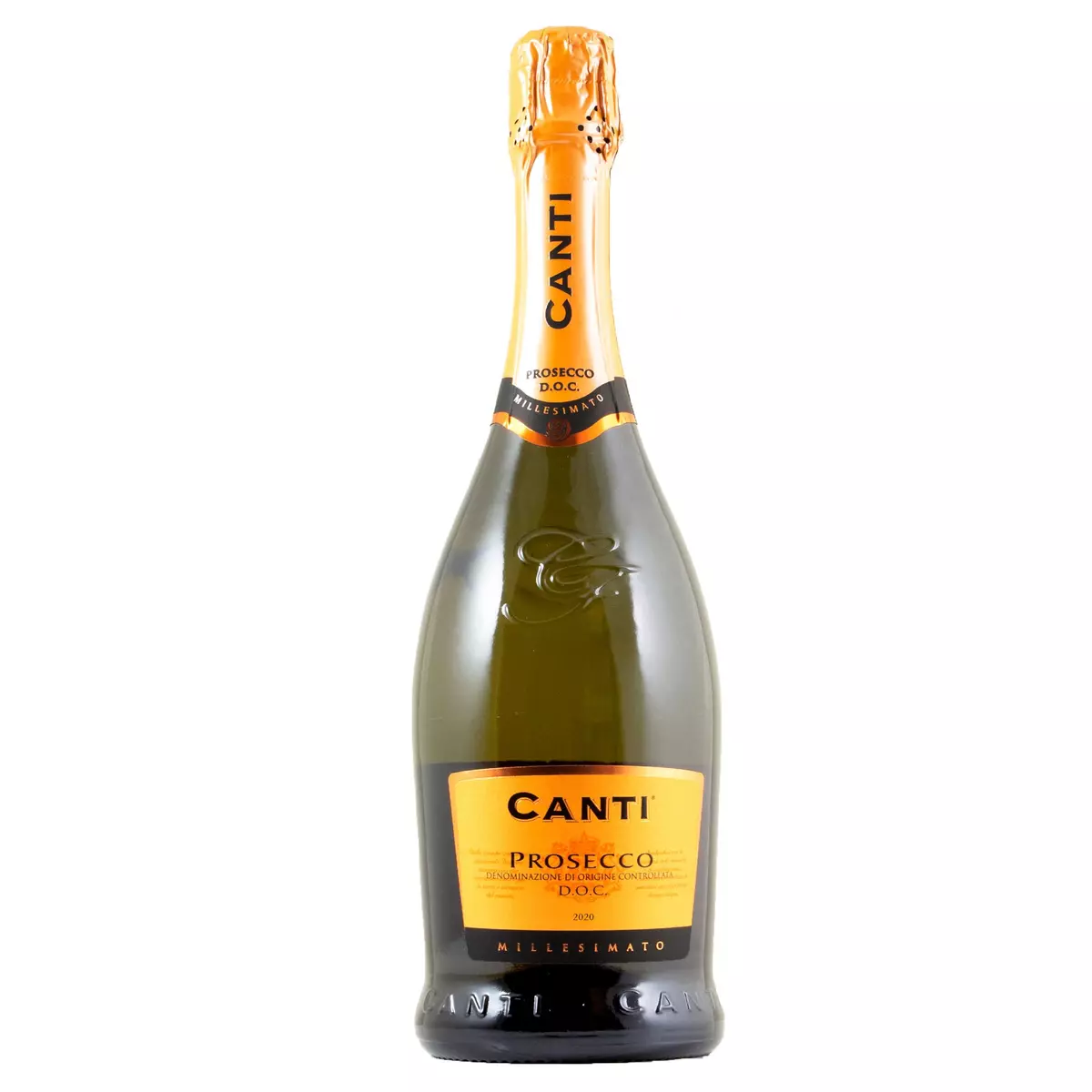 CANTI DOC Prosecco Canti extra dry 75cl