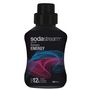 Voir la diapositive 2 : SODASTREAM Concentré saveur Xstream Energy