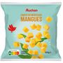 Voir la diapositive 3 : AUCHAN Mangues en morceaux 450g