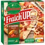 BUITONI Fraîch'up - Pizza 3 viandes 590g