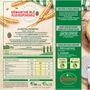 Voir la diapositive 2 : BUITONI Fraîch'up - Pizza 3 viandes 590g