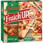 Voir la diapositive 3 : BUITONI Fraîch'up - Pizza 3 viandes 590g