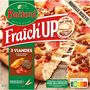 Voir la diapositive 4 : BUITONI Fraîch'up - Pizza 3 viandes 590g