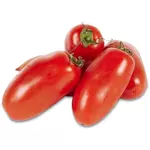 Tomates allongées Torino 600g