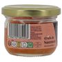 Voir la diapositive 2 : AUCHAN Oeufs de saumon du Pacifique 80g
