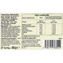 Voir la diapositive 2 : AUCHAN BIO Bouillon de poulet et fines herbes 8 tablettes 80g
