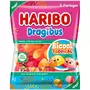 HARIBO Dragibus bicool bonbons gélifiés à partager 250g
