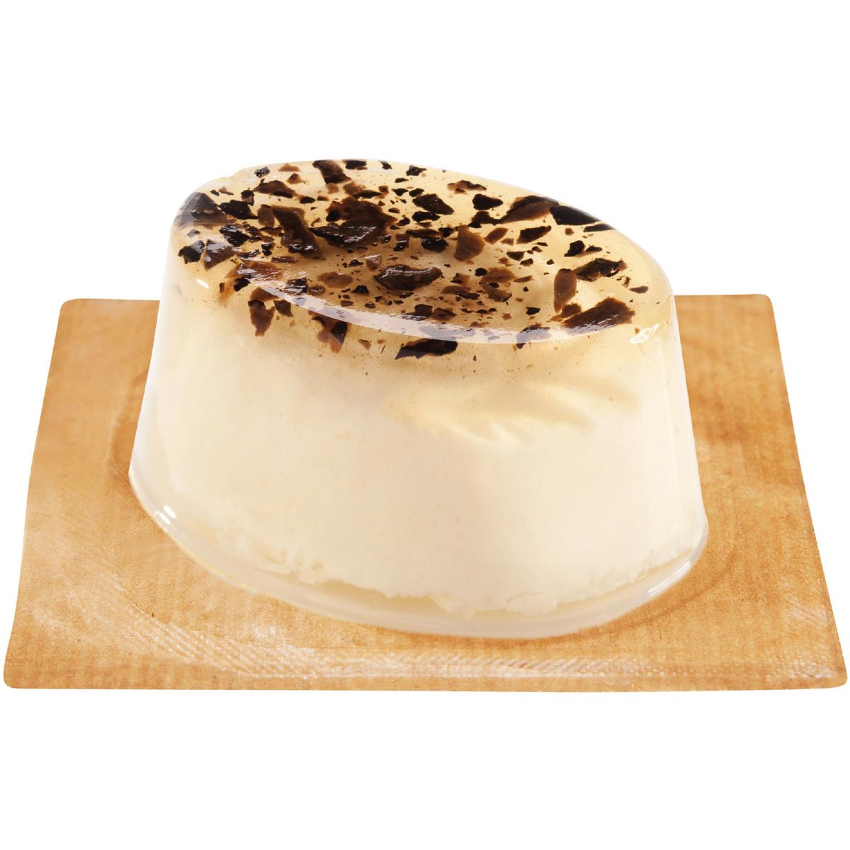 Aspic oeuf poché aux truffes 95g