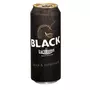LICORNE Bière black 6% boîte 50cl