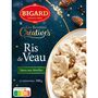 Voir la diapositive 2 : BIGARD Ris de veau sauce aux morilles 2/3 parts 500g