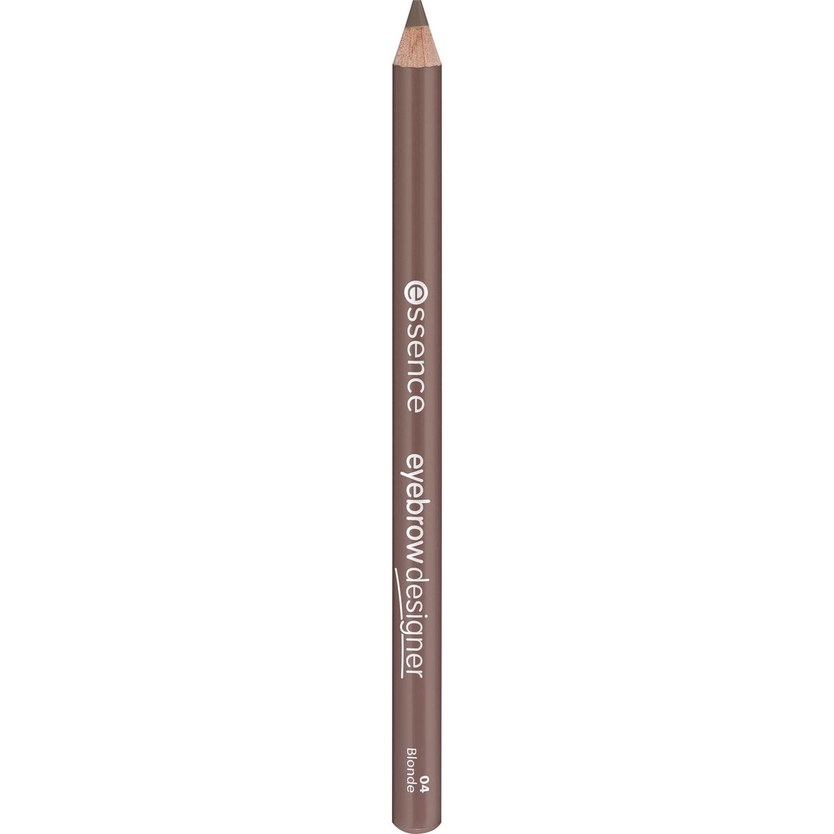 ESSENCE Designer crayon à sourcils 04 blonde 1 pièce