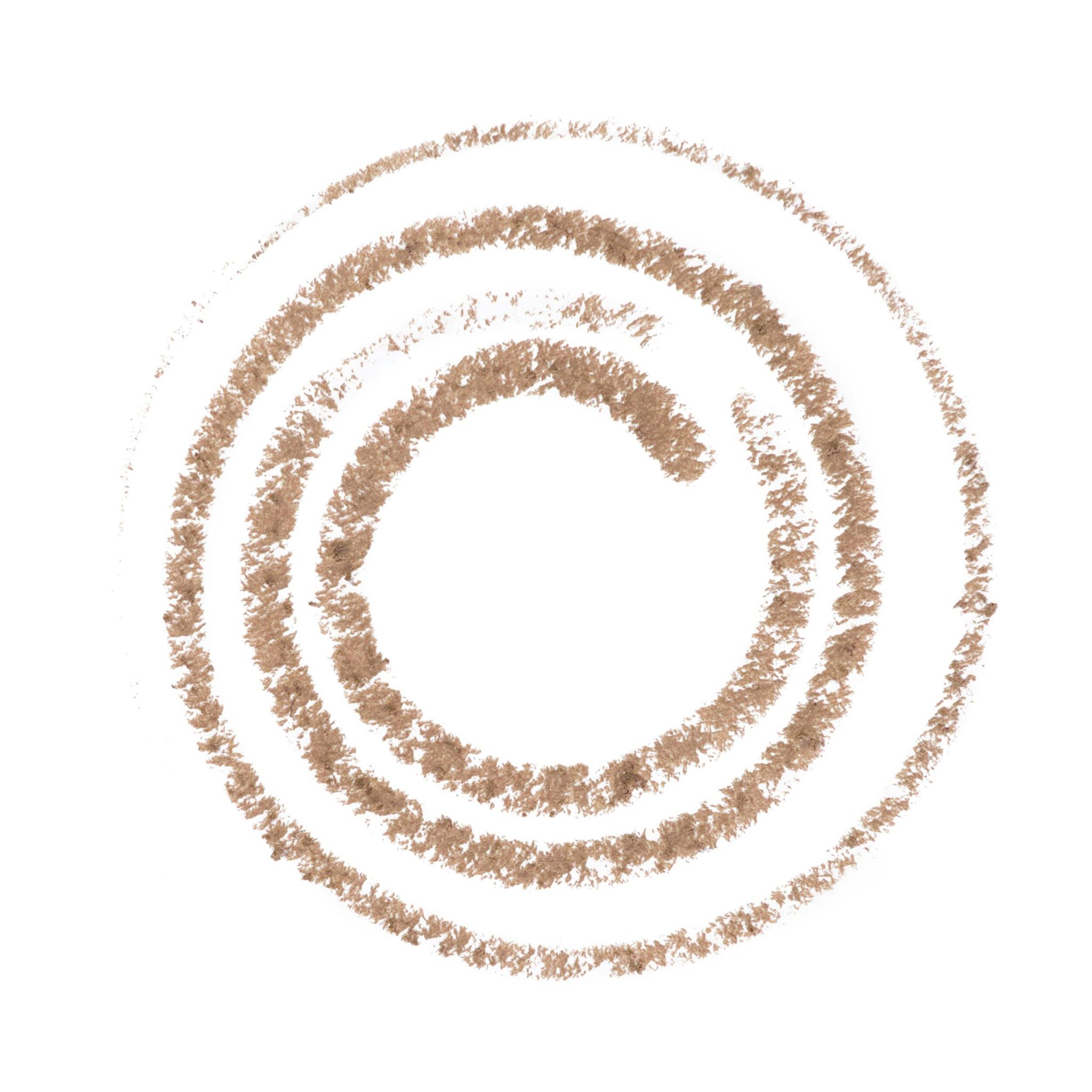 Voir la diapositive 2 : ESSENCE Designer crayon à sourcils 04 blonde 1 pièce