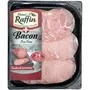 HENRI RAFFIN Bacon pur porc 24 tranches 200g