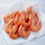 Crevettes sauvages 400g