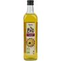 Voir la diapositive 2 : AUCHAN BIO Mélange de 4 huiles vierges végétales 75cl