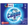 CALGON Tablettes 4 en 1 anti-calcaire lave linge 48 lavages 48 tablettes