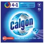 CALGON Tablettes anti-calcaire, résidus & odeurs lave-linge 17 lavages 17 tablettes