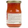 Voir la diapositive 2 : AUCHAN BIO Sauce tomate bolognaise en bocal 200g