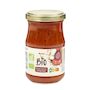 Voir la diapositive 3 : AUCHAN BIO Sauce tomate bolognaise en bocal 200g