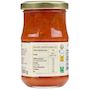 Voir la diapositive 4 : AUCHAN BIO Sauce tomate bolognaise en bocal 200g