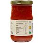 Voir la diapositive 3 : AUCHAN BIO Sauce tomate arrabiata, en bocal 200g