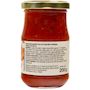 Voir la diapositive 4 : AUCHAN BIO Sauce tomate arrabiata, en bocal 200g