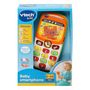 Voir la diapositive 2 : VTECH Baby Smartphone Bilingue - Bleu