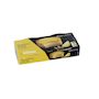 Voir la diapositive 2 : AUCHAN COLLECTION Tartelette citron 2x80g
