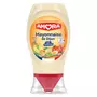 AMORA Mayonnaise de Dijon goût authentique flacon souple 235g