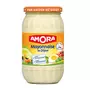 AMORA Mayonnaise de Dijon sans conservateur en bocal 470g