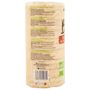 Voir la diapositive 2 : AUCHAN BIO Fines galettes de riz complet 28 pièces 130g