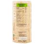 Voir la diapositive 3 : AUCHAN BIO Fines galettes de riz complet 28 pièces 130g