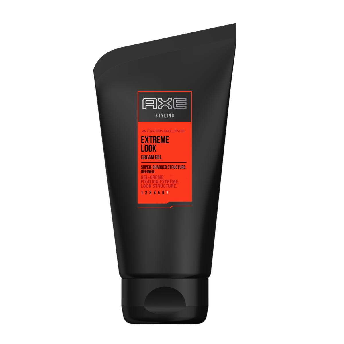 AXE Gel-crème fixation extrême force 7 125ml