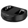 Voir la diapositive 13 : THOMSON Casque TV sans fil - Noir - WHP3001BK