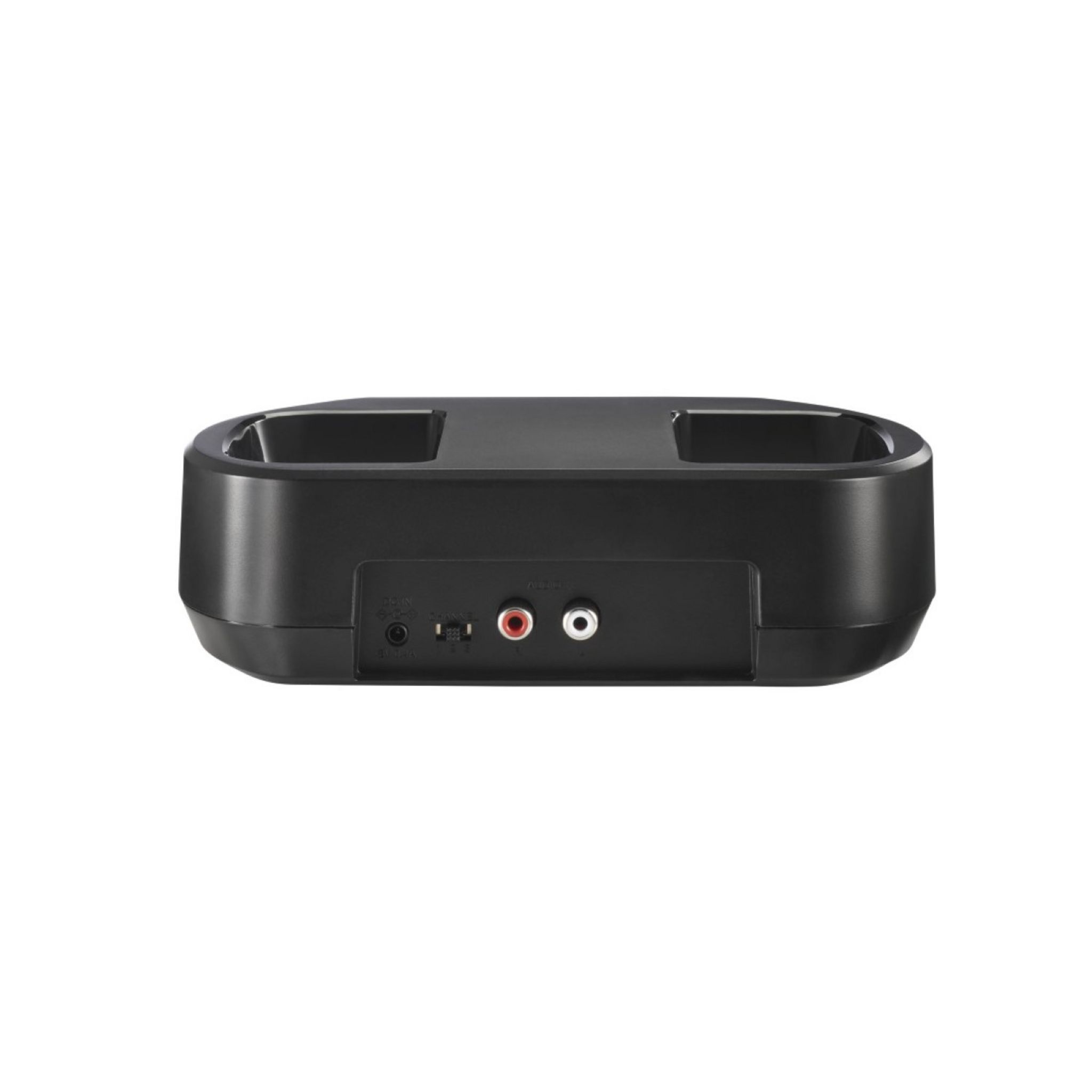 Voir la diapositive 3 : THOMSON Casque TV sans fil - Noir - WHP3001BK