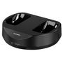 Voir la diapositive 4 : THOMSON Casque TV sans fil - Noir - WHP3001BK