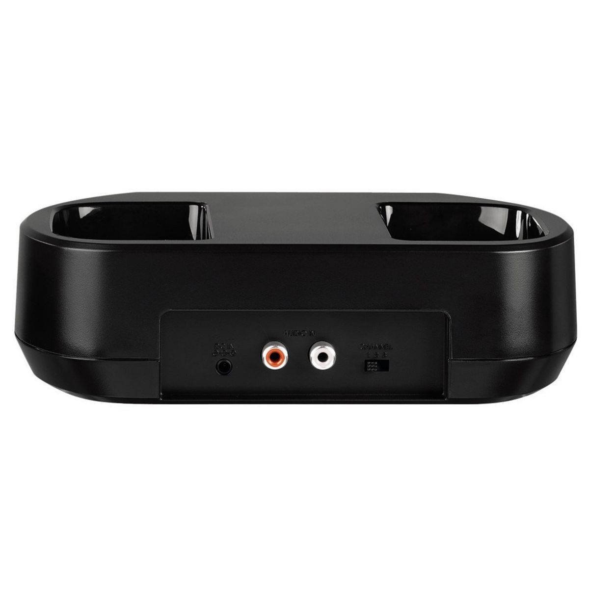 THOMSON Casque TV sans fil - Noir - WHP3001BK