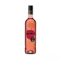 VERY Boisson à base de vin et d'arômes framboise rosé 75cl