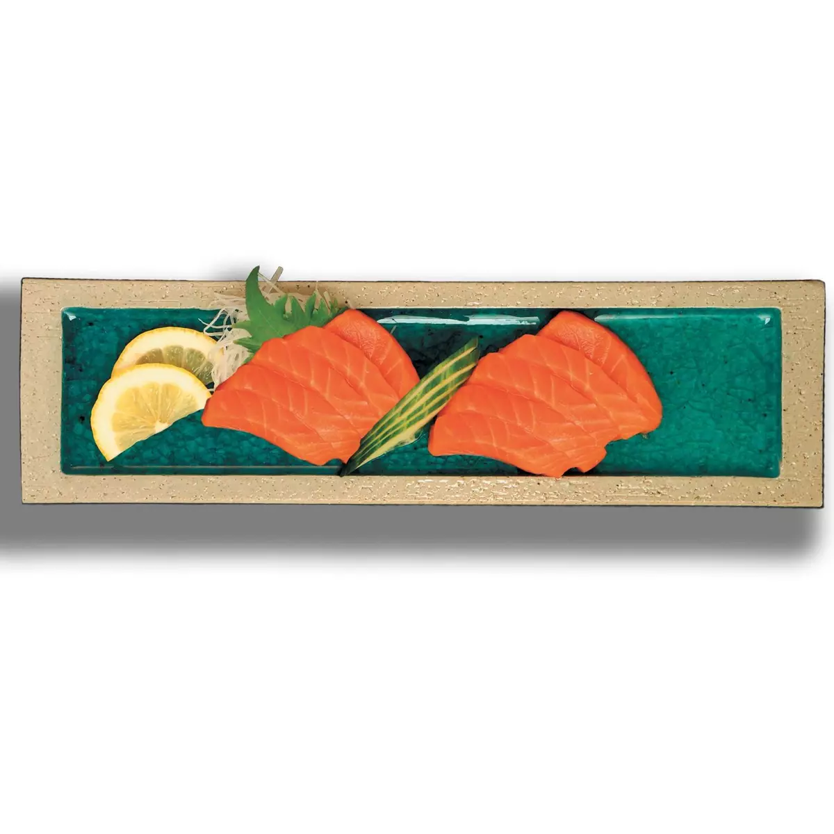 SUSHI GOURMET Sashimi de saumon 160g