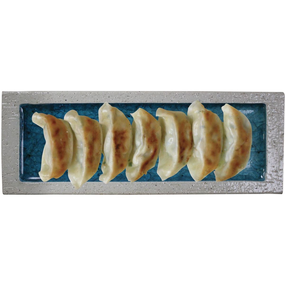 SUSHI GOURMET Raviolis poulet 7 pièces 140g