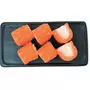 SUSHI GOURMET Bouchées entourées de saumon et garnies de fromage 6 pièces 145g