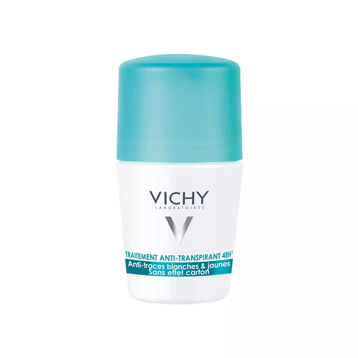 VICHY Déodorant traitement anti-transpirant 48h 50ml